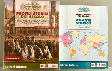 Profili storici 1