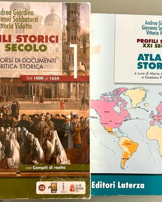 Profili storici 1
