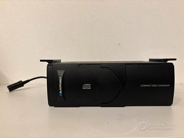 Caricatore CD autoradio Blaukpunkt 99
