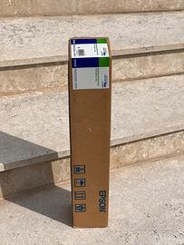 Carta fotografica epsom matt 610mm x 40mm