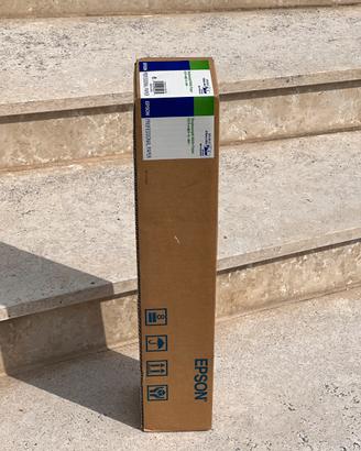 Carta fotografica epsom matt 610mm x 40mm