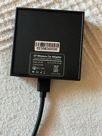 Ottocast Wireless adattatore CarPlay