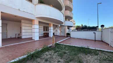 3 LOCALI A ALBA ADRIATICA