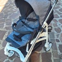 Inglesina Trio Trilogy