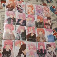 Manga COMPLETI Parte 2