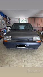 Renault Super 5 1.6 Gtd 1986