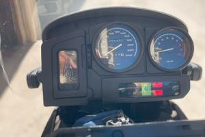 Bmw Gs 1150