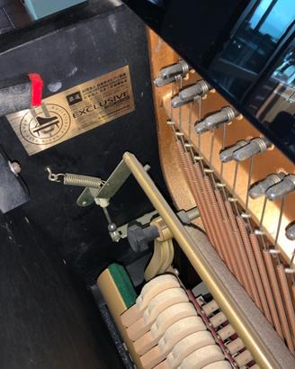 pianoforte Kawai