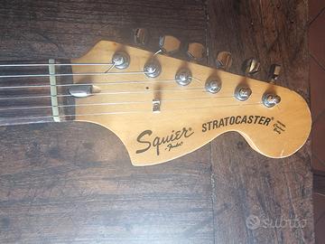  Stratocaster Squier by fender 