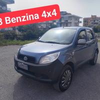 Daihatsu Terios 4x4 1.3cc " Bello "