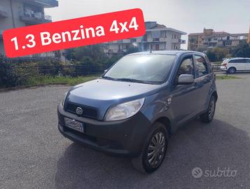 Daihatsu Terios 4x4 1.3cc " Bello "