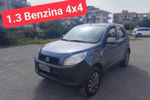 Daihatsu Terios 4x4 1.3cc " Bello "