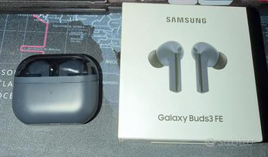 Samsung Galaxy Buds 3