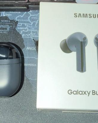 Samsung Galaxy Buds 3