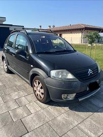 CITROEN C3 XTR ANNO 2005