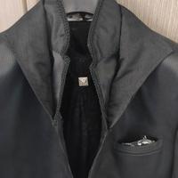 abito elegante alta sartoria