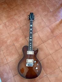 Aria Pro II PE-450 Matsumoku Japan 1980 chitarra