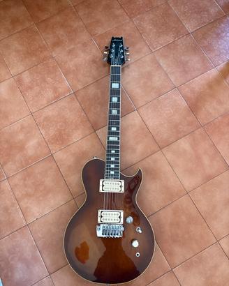 Aria Pro II PE-450 Matsumoku Japan 1980 chitarra
