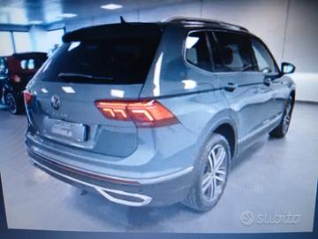 Volkswagen Tiguan 2.0 TDI 150 CV SCR DSG Life