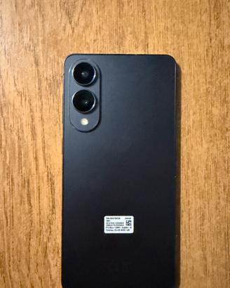 Samsung s25 edge 256 gb