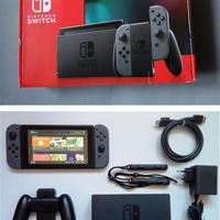 Con 15 giochi - Nintendo Switch 2019