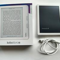 Kobo Libra 2