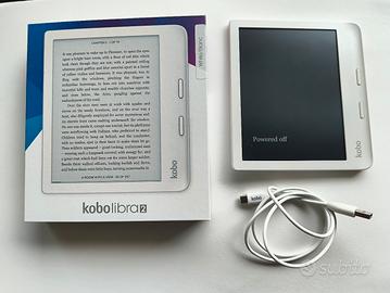 Kobo Libra 2