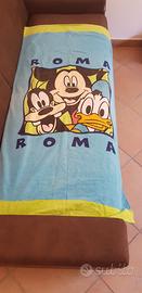 telo da mare DISNEY