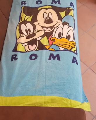 telo da mare DISNEY