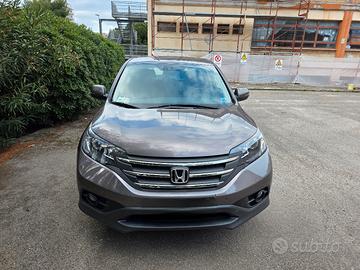 Honda CR-V 1.6 DTEC 