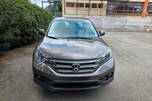 Honda CR-V 1.6 DTEC 