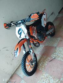 moto ktm