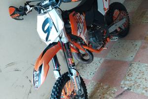 moto ktm