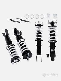 Kit  ammortizzatori Honda Crx