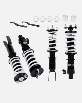 Kit  ammortizzatori Honda Crx