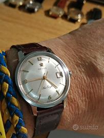 revue sea eagle anni 60 con scatola