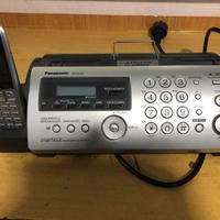 Fax Panasonic
