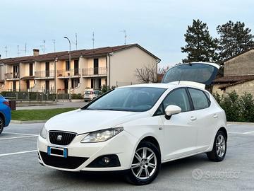 Seat Ibiza 1.2 70 CV 5p. Reference