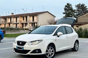 Seat Ibiza 1.2 70 CV 5p. Reference