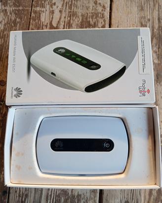 HUAWEI Mobile WIFIE5251