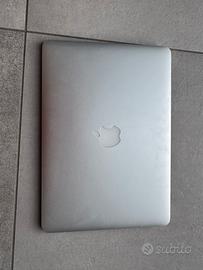 MacBook air 2017