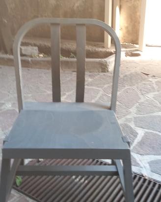 Sedie per cucina