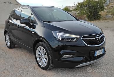 Opel Mokka X 1.6 CDTI Ecotec 4x2 Start&Stop Ultima
