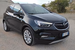Opel Mokka X 1.6 CDTI Ecotec 4x2 Start&Stop Ultima