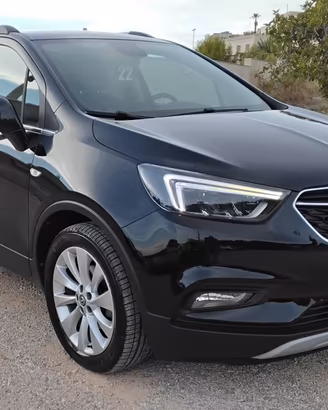 Opel Mokka X 1.6 CDTI Ecotec 4x2 Start&Stop Ultima