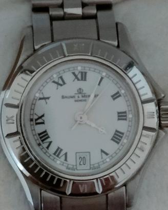 Baume&Mercier 