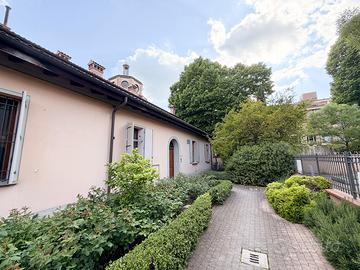 Appartamento Bologna [Cod. rif 3313279VRG] (Marcon