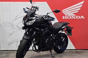 Yamaha Tracer 700 - 2019