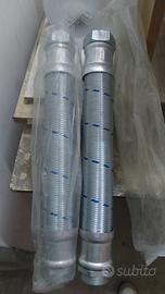 2 flessibili da 2 pollici 40 cm