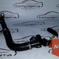 Tubo Radiatore Focus - Fiesta - Transit 1685830